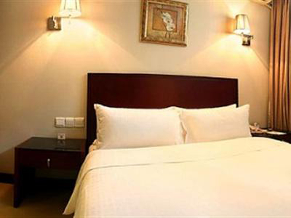 Days Inn Forbidden City Beijing